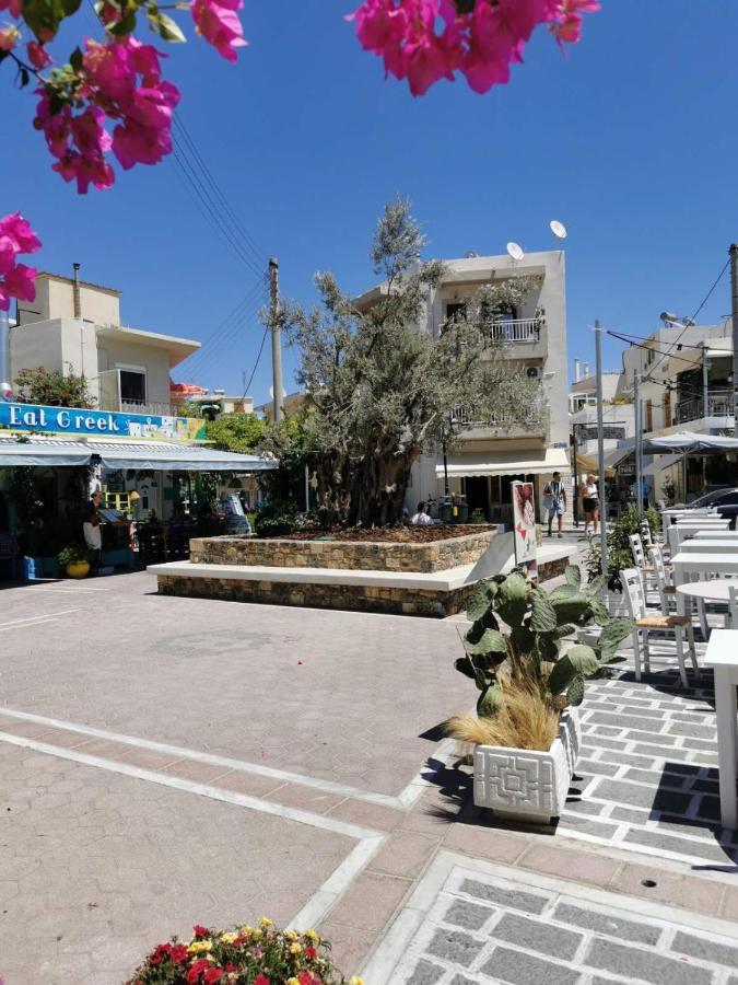 Old Town Euphoria Suite Kos Town Exterior photo