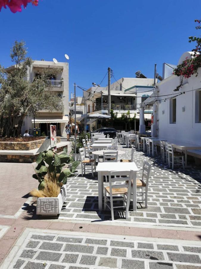 Old Town Euphoria Suite Kos Town Exterior photo