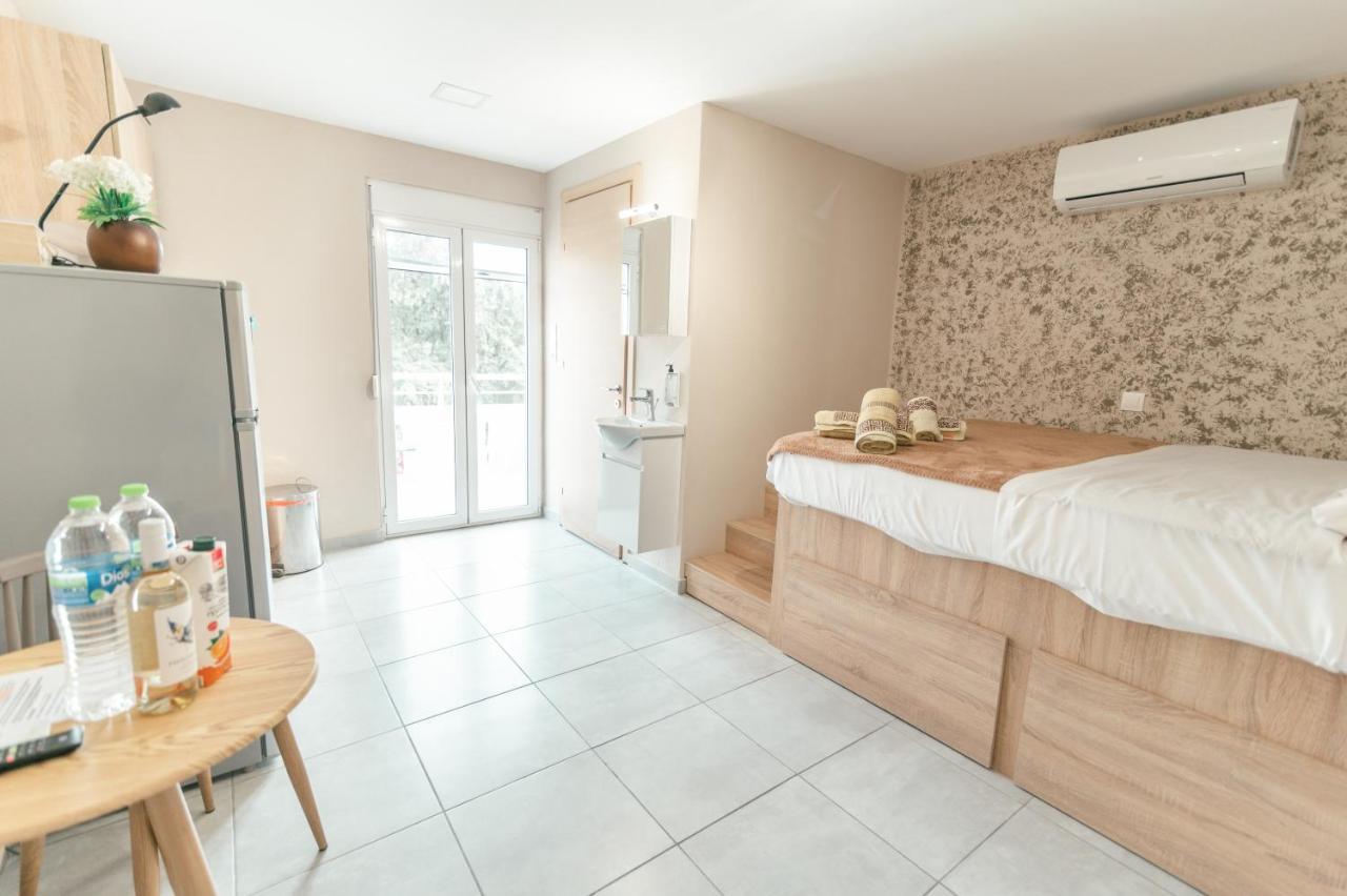 Old Town Euphoria Suite Kos Town Exterior photo
