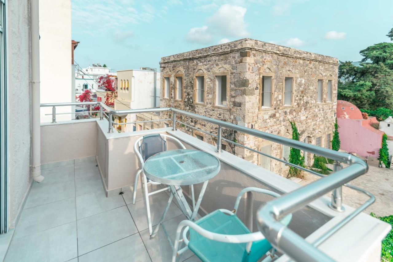 Old Town Euphoria Suite Kos Town Exterior photo