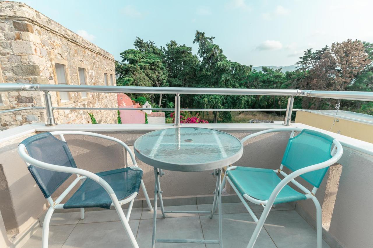 Old Town Euphoria Suite Kos Town Exterior photo